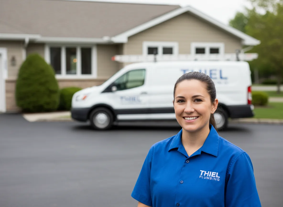 Plumber Blodgett, OR FAQs